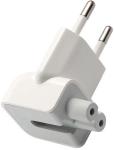 

Переходник Red Line для блока питания Apple EURO PLUG (УТ000031335), Белый