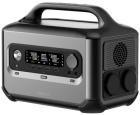 

Электростанция портативная Ugreen GS600 (15050) PowerRoam Portable Power Station 680Wh/600W EU