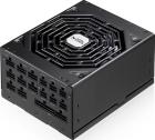 

Блок питания Super Flower Leadex SE 1200W ATX SF-1200F14MP SE PLATINUM, Черный