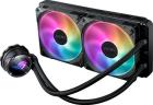 

СЖО для процессоров Asus ROG STRIX LC II 280 ARGB (90RC00C1-M0UAY1)