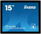 

Профессиональная панель Iiyama ProLite TF1534MC-B7X Black