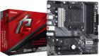 

Материнская плата Asrock A520M PHANTOM GAMING 4 (AM4, mATX), Черный