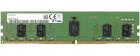 

Серверная оперативная память Samsung DDR4 8Gb 3200MHz ECC R (M393A1K43DB2-CWE)
