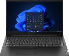 Ноутбук Lenovo V15 G4 AMN, Черный (82YU0080AK)