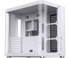 

Компьютерный корпус Jonsbo TK-2 2.0 White, Белый