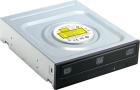 

Внутренний привод Gembird 5.25, DVD-SATA-02, Черный