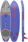 SUP-доска Terror 106x33x6 COMPASS blue 36450₽