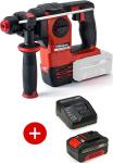 Перфоратор аккумуляторный Einhell PXC HEROCCO 18В 4513900SET 21399₽