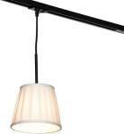 

Трековый светильник однофазный Lussole Track Lights, LSL-2916-01-TAW, Белый