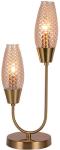 

Настольная лампа Escada Desire (10165/2 Copper)