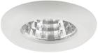 

Встраиваемый светильник Lightstar Monde LED 071116