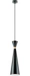 

Подвесной светильник Lightstar Dumo 816317, Черный