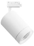 

Трековый светодиодный светильник Lightstar Canno Led (303262), Белый
