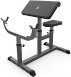 

Скамья DFC Скотта Homegym (UB009G) серый