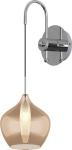 

Бра Lightstar Pentola 803543, Оранжевый/хром