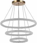 Подвесной светодиодный светильник ST Luce Avana (SL6110.203.03)