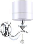 

Бра Stilfort Flippe 1041/09/01W, Хром/белый