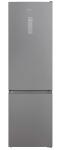 

Двухкамерный холодильник Hotpoint HT 6200 S серебристый