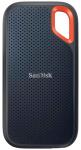 Внешний накопитель SSD Sandisk Extreme Portable, 2TB, черный (SDSSDE61-2T00-G25)
