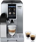 

Кофемашина автоматическая De’Longhi ECAM380.85.SB, Серебристый/черный