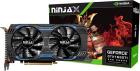 

Видеокарта Sinotex Ninja GeForce GTX 1660 Ti 6GB (NK166TI66F), Черный