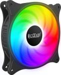 

Вентилятор для корпуса PCCooler FX 120 ARGB