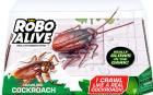 Интерактивная игрушка Zuru ROBO ALIVE Таракан (7152)