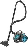 

Пылесос напольный Blackton Bt VC1802B, серый-голубой
