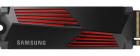 

SSD накопитель Samsung M.2 2Tb 990 PRO PCIe 4.0 (MZ-V9P2T0GW)