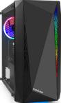 Компьютерный корпус ExeGate Mistery R2-NPX500 (EX294474RUS) БП 500NPX