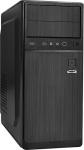 

Компьютерный корпус ExeGate XP-402U2-XP400 БП XP400 (EX287142RUS), Черный