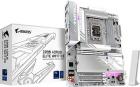 Материнская плата Gigabyte Z890 AORUS ELITE WF7 ICE (LGA1851, ATX)