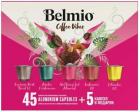 

Кофе капсульный Belmio Coffee Vibes 50 капсул
