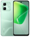 

Смартфон Infinix HOT 50i 6+128GB Sage Green, Зеленый