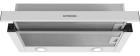 Вытяжка Kuppersberg SLIMDUAL 60 W