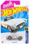 

Машинка Hot Wheels 1956 Corvette (C4982_HTB37), Серый