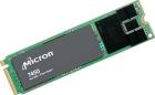 

SSD накопитель Micron M.2 480 ГБ 7450 Pro (MTFDKBA480TFR-1BC1ZABYY)