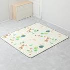 

Игровой коврик Unix Kids, City, 120x120 (PM120B)