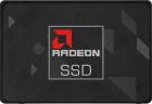 

SSD накопитель AMD 128Гб R3 Series SATA (R3SL0128G2)