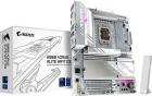 

Материнская плата Gigabyte B860 AORUS ELITE WIFI7 ICE, Белый