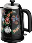 Чайник электрический Garlyn Flower Grace K-400