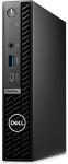 

Неттоп Dell Optiplex 7020 Micro i3 14100T/16Gb/SSD512Gb UHDG 730/W11Pro/m/kb/черный 7020-3621