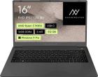 

Ноутбук Machcreator One R6 (JJ00G000HRU)