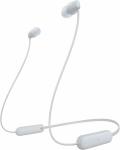 

Наушники Sony WI-C100 белый
