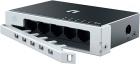 Коммутатор Netis ST105D (L2), 5x100 Мбит/с, неуправляемый
