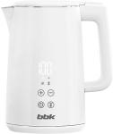 

Чайник электрический BBK EK1500, белый
