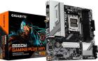 

Материнская плата Gigabyte B650M GAMING PLUS WF (AM5, mATX), Черный