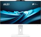 

Моноблок MSI Pro AP242P 14M-687RU 23.8, Full HD, i7 14700 (2.1), 16Gb, SSD512Gb, UHDG 770, Windows 11 Pro, GbitEth, WiFi, BT, 120W, клавиатура, мышь, Cam, белый, 1920x1080