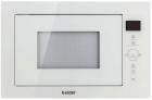

Встраиваемая микроволновая печь СВЧ Exiteq EXM-106 white, Белый
