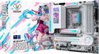 Материнская плата Maxsun MS-iCraft 860M CROSS Pro (LGA1851, mATX)